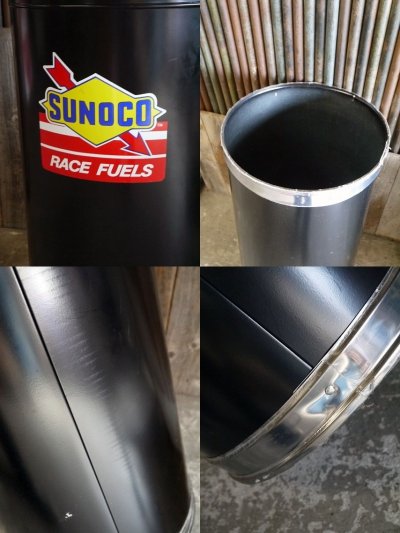 画像2: USA U/L TRASH缶