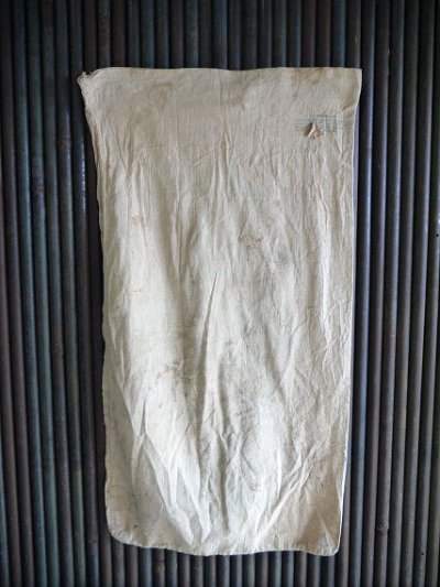 画像1: ビンテージ　WAYNE　FEED　BAG