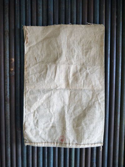 画像3: ビンテージ　DEKALB　BAG　A