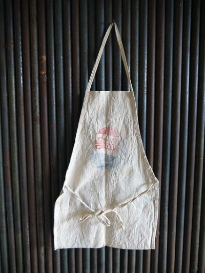 画像3: ビンテージ 　PEPSI₋COLA　エプロン