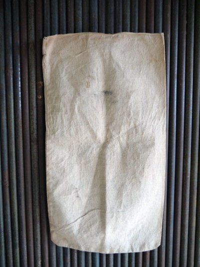 画像3: ビンテージ　DEKALB　BAG　Ｂ