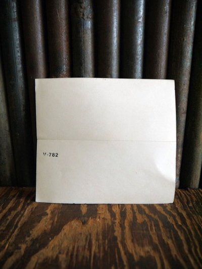 画像3: ビンテージ Valvoline ステッカー