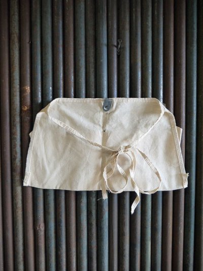 画像3: ビンテージ White's エプロン