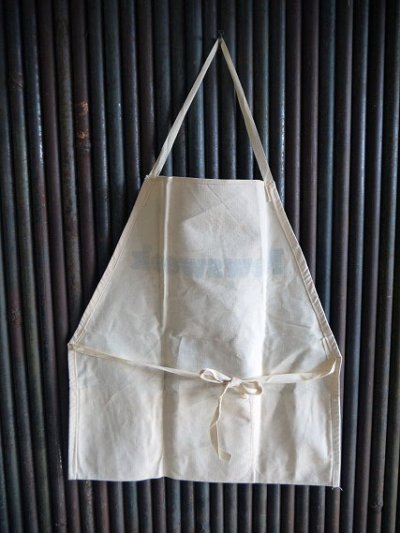 画像3: ビンテージ D.STOCK Newsweek エプロン