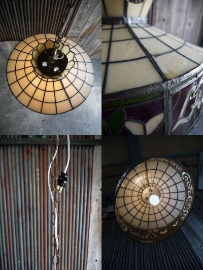 画像3: ビンテージ　Coca-Cola　プールランプ