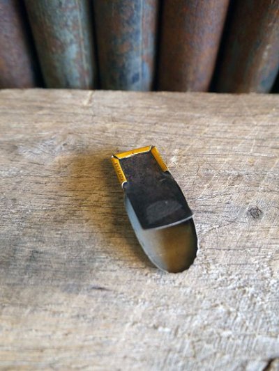 画像3: ビンテージ　RED　GOOSE　SHOES　ティンTOY