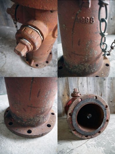 画像3: ビンテージ　MH　消火栓