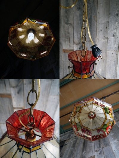 画像3: ビンテージ　Coca-Cola　プールランプ