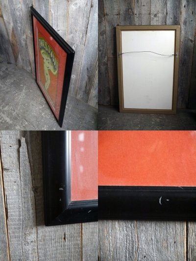 画像3: ビンテージ FREAK BROTHERS DOPE ポスター