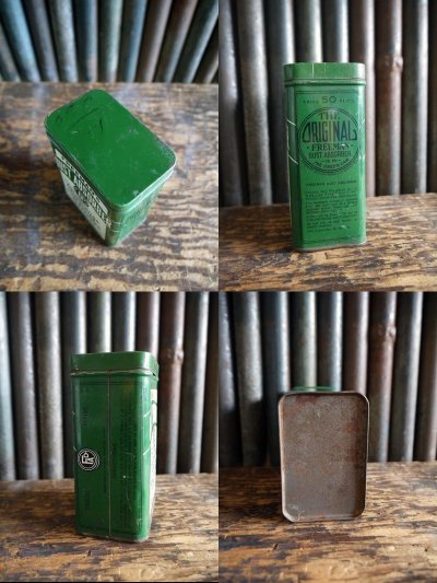 画像3: ビンテージ FREMAN'S DUST ABSORBER缶