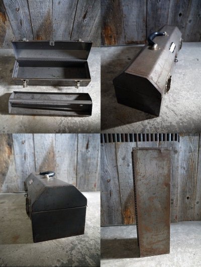 画像3: ビンテージ CRAFTSMAN TOOL BOX