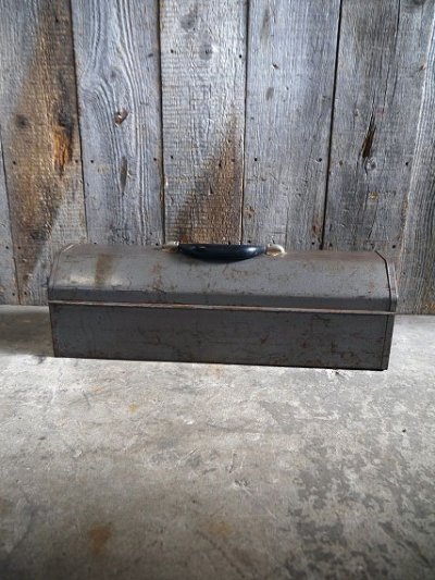 画像1: ビンテージ CRAFTSMAN TOOL BOX