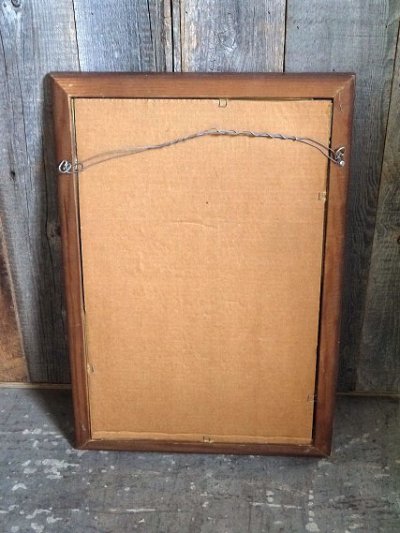 画像3: ビンテージ　Stroh's　BEER　CALIFORNIA　パブミラ―