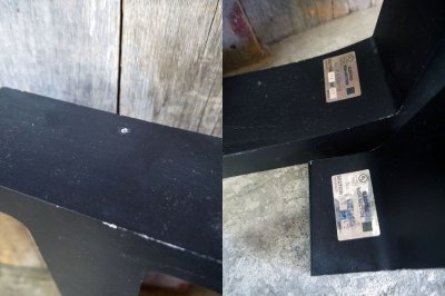 画像3: USA　L.A　メタルサイン