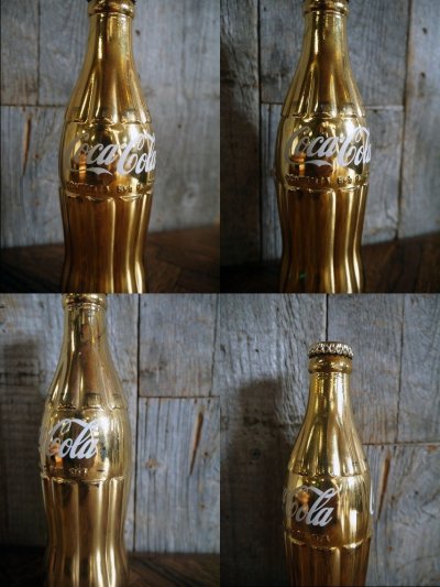 画像2: ビンテージ　Coca-Cola　ボトル瓶