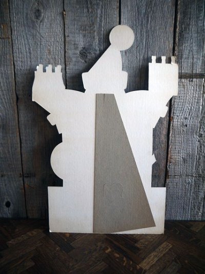 画像3: ビンテージ　7UP　ペーパーサイン