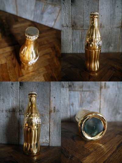 画像3: ビンテージ　Coca-Cola　ボトル瓶