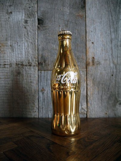 画像1: ビンテージ　Coca-Cola　ボトル瓶
