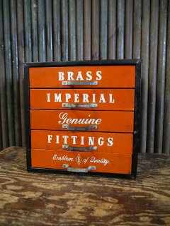 Shelf /Cabinet - GOOD-OLD_STAGE