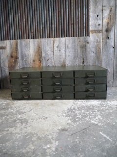 Shelf /Cabinet - GOOD-OLD_STAGE