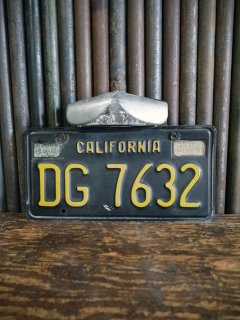 Number Plate - GOOD-OLD_STAGE