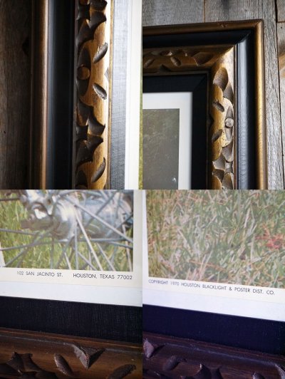 画像2: ビンテージ　HORNY₋CYCLE　ポスター　(ポスターのみ)