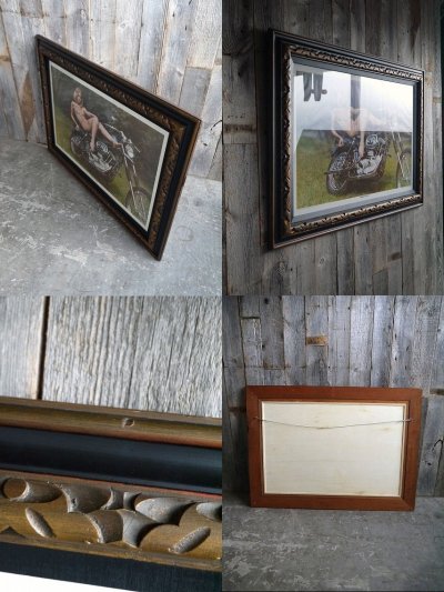 画像3: ビンテージ　HORNY₋CYCLE　ポスター　(ポスターのみ)