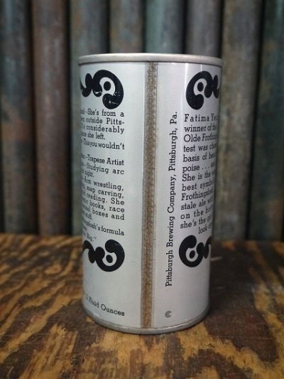 画像1: ビンテージ　OLDE　FROTHINGSLOSH　ドリンク缶