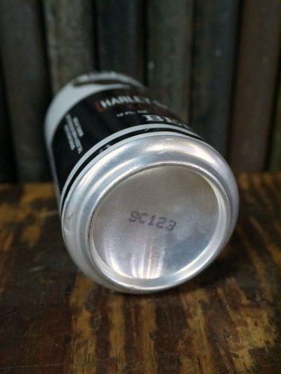 画像3: ビンテージ　HARLEY₋DAVIDSON　DAYTONA　1993　ドリンク缶　A