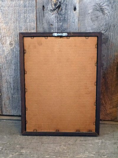 画像3: ビンテージ　KESSLER 　パブミラー