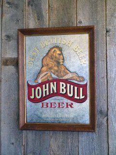 Pub mirror - GOOD-OLD_STAGE