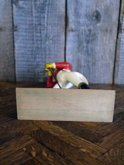 画像3: ビンテージ　JOHNNIE　WALKER　ディスプレイ人形