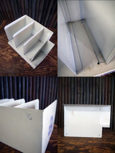 画像3: ビンテージ　GE　ディスプレイケース