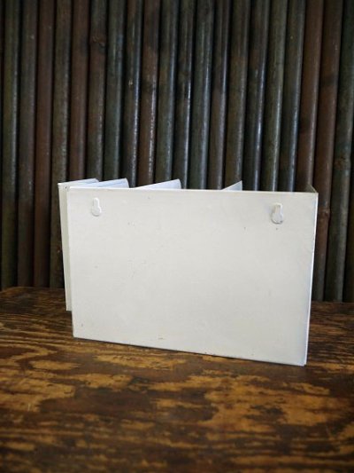 画像1: ビンテージ　GE　ディスプレイケース