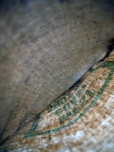 画像2: ビンテージ　WEST　COAST　SHOT　CO.　バック