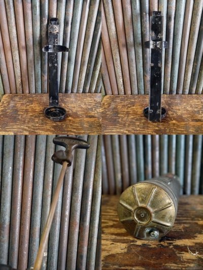 画像3: アンティーク　Fyr-Fyter　Fire 　Extinguisher