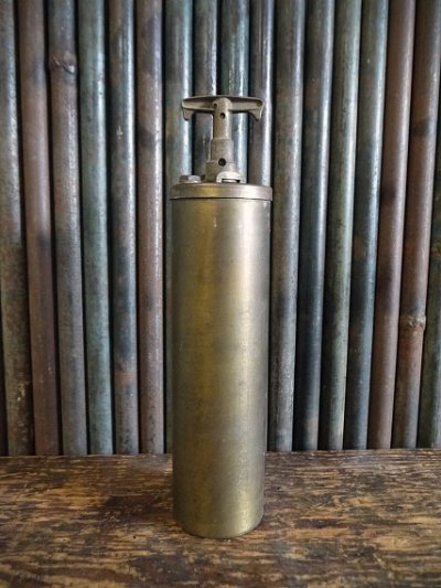 画像1: アンティーク　DAYTON　Fire 　Extinguisher