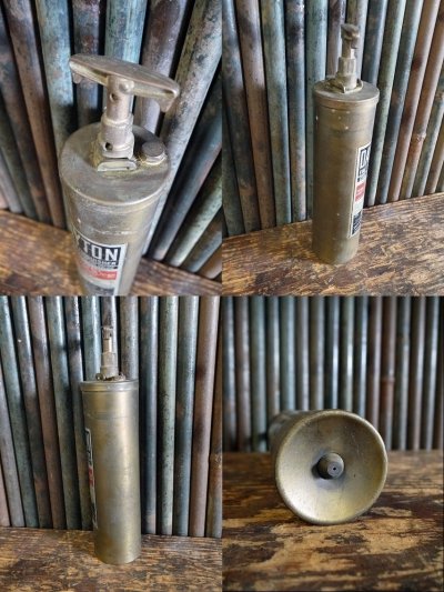 画像3: アンティーク　DAYTON　Fire 　Extinguisher