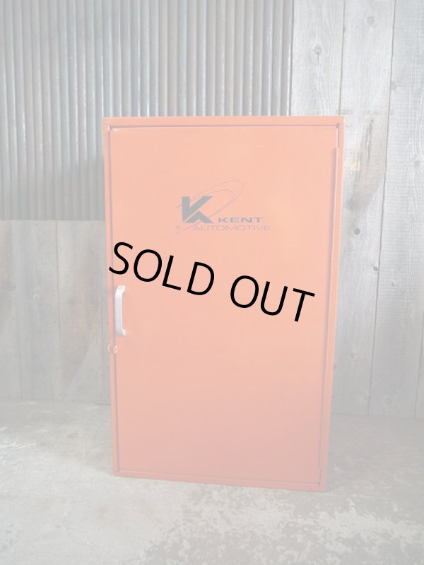 画像1: KENT　Automotive　メタルキャビネット　A (1)