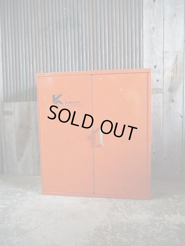 画像1: KENT　Automotive　メタルキャビネット　B (1)