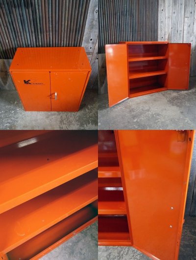 画像2: KENT　Automotive　メタルキャビネット　B