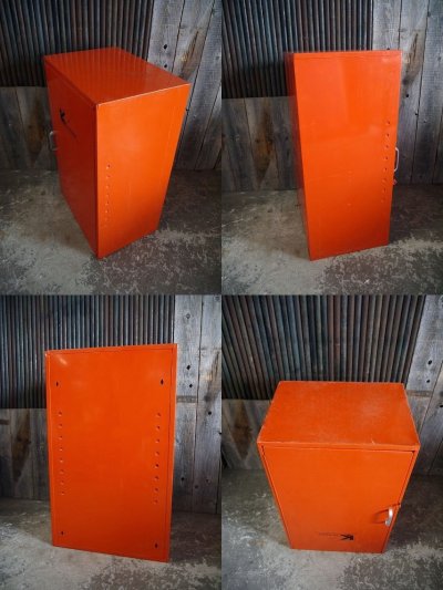 画像3: KENT Automotive メタルキャビネット A