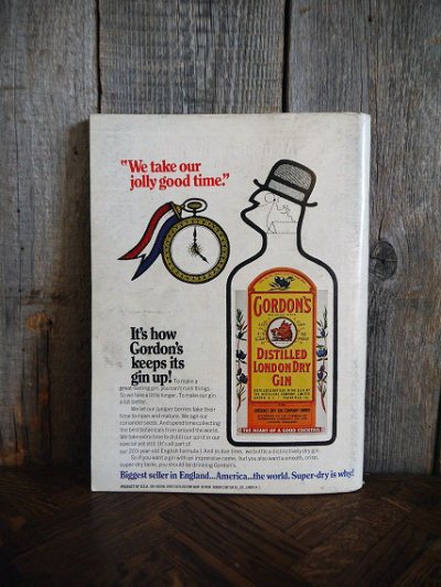 画像1: ビンテージ　PLAYBOY　マガジン　MAY　1972