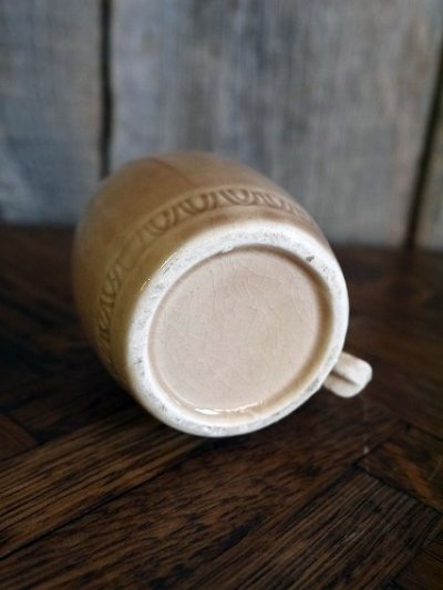 画像3: ビンテージ ピンナップガール ミニマグカップ (観賞用) A