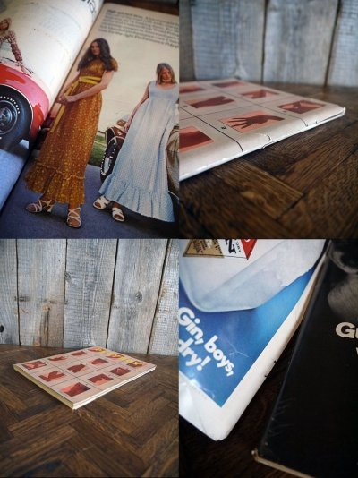 画像2: ビンテージ PLAYBOY マガジン JUNE 1971