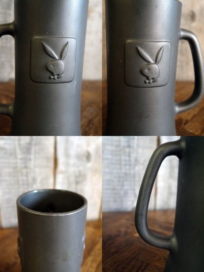 画像2: ビンテージ　PLAYBOY　マグカップ　(観賞用)