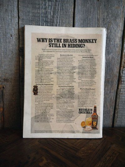 画像1: ビンテージ　PLAYBOY　マガジン　DEC　1973