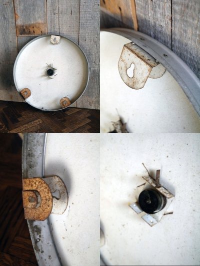 画像3: ビンテージ　SMILE　温度計