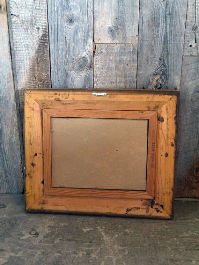 画像3: ビンテージ　WILD　TURKEY　パブミラー　