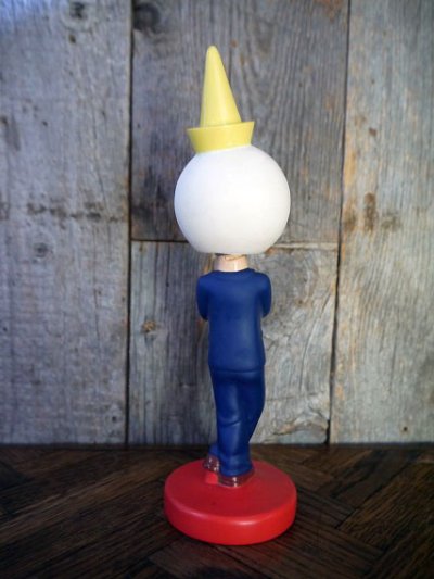 画像1: USA　JACK　IN　THE　BOX　ボビンヘッド